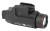 Crimson Trace CMR-208 Railmaster Universal Tactical Light 