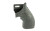 Crimson Trace LG105 Lasergrip S&W J Frame Round Butt Revolver Polymer Grip - Black 