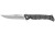 Cold Steel Large Luzon 6" Folding Blade Pocket Knife (CS-20NQX) - Black 