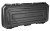 Plano PLA11836 AW2 36 in. Rifle/Shotgun Case with Foam - Black 