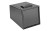 Hornady 95430 Two Gun Black Steel Keypad Vault 
