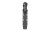 KA-BAR 2-1245-1 Tanto Serrated Knife - Black 