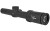 Trijicon Ascent 30mm Tube 1-4x 24mm Rifle Scope 