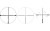 Trijicon Ascent 30mm Tube 1-4x 24mm Rifle Scope 