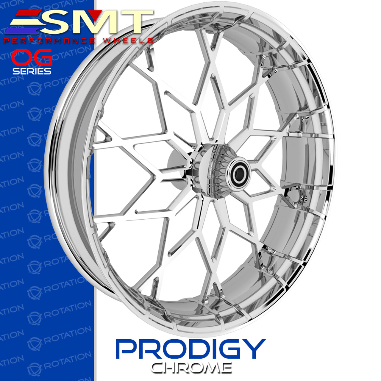 GRAY　PRODIGY　146.5 PRODIGY 5 | Niche Road Wheels