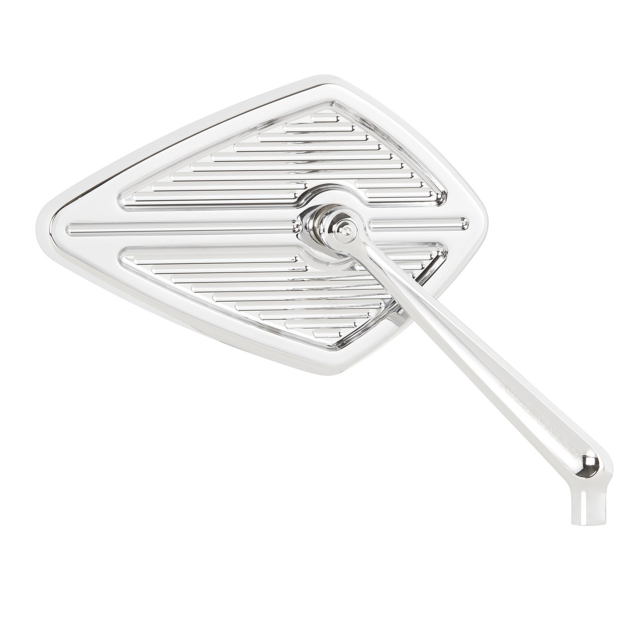 Arlen Ness Diamond Mirror Chrome