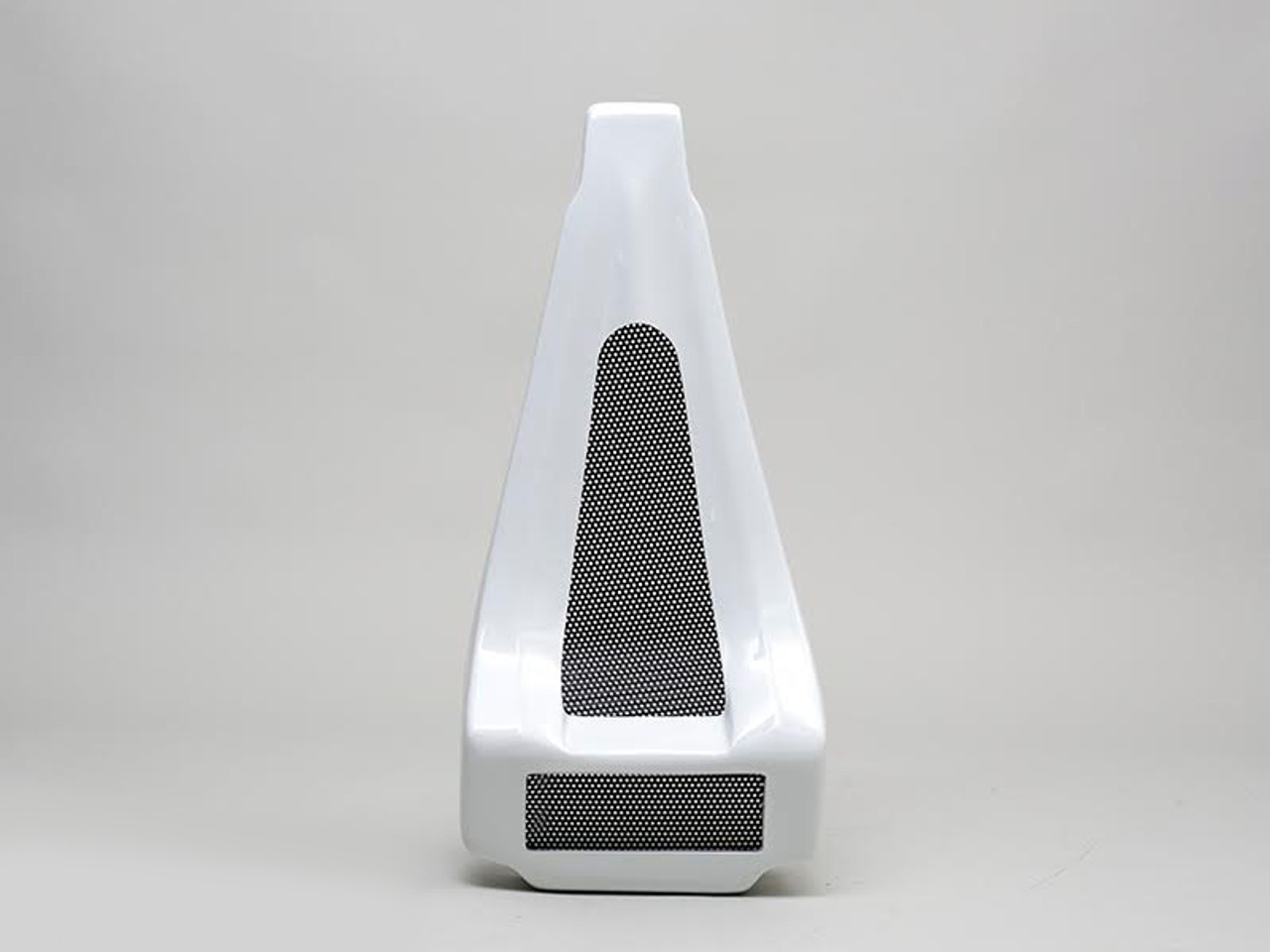 Bad Dad Classic Series Doubled Vented Chin Spoiler Bad Dad Classic Series Doubled Vented Chin Spoiler