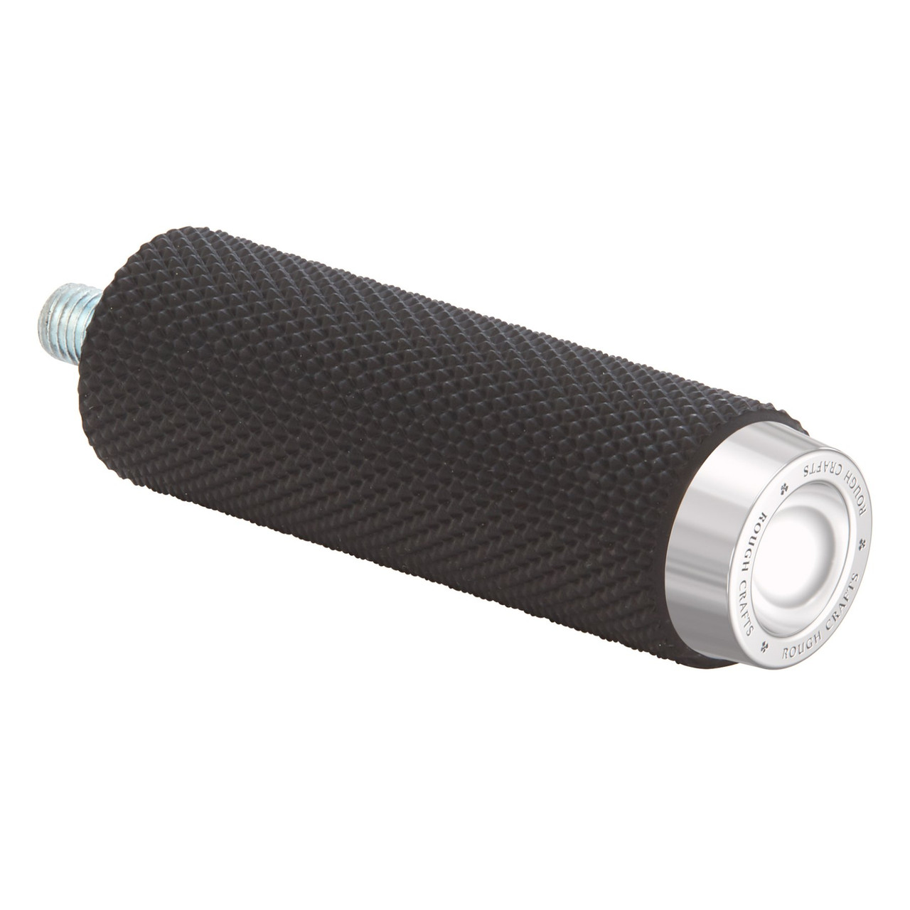 Arlen Ness Rough Crafts Brake/Shifter Peg Chrome Arlen Ness Rough Crafts Brake/Shifter Peg Chrome