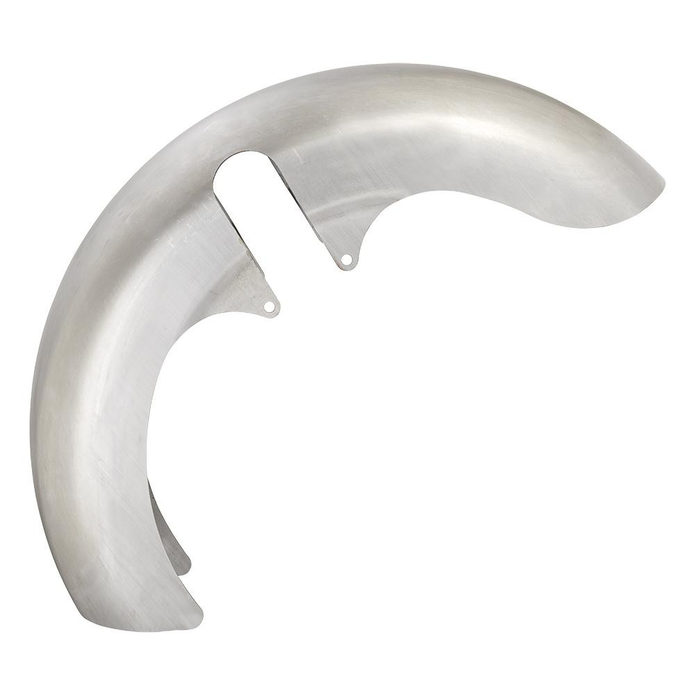 Arlen Ness Rapper Wide Front Fender Fat 18