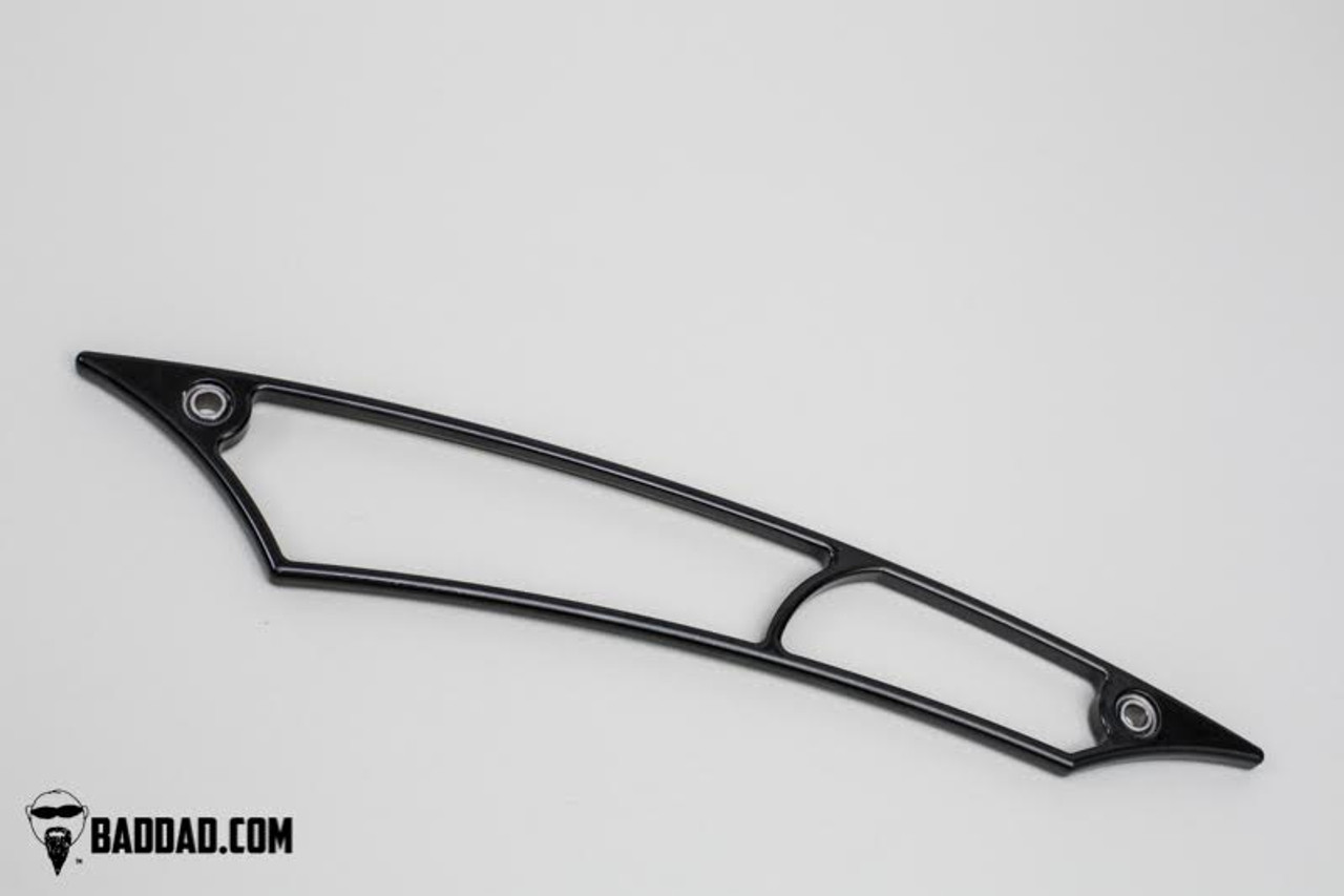 Bad Dad Shift Linkage 992 Series Black Bad Dad Shift Linkage 992 Series Black