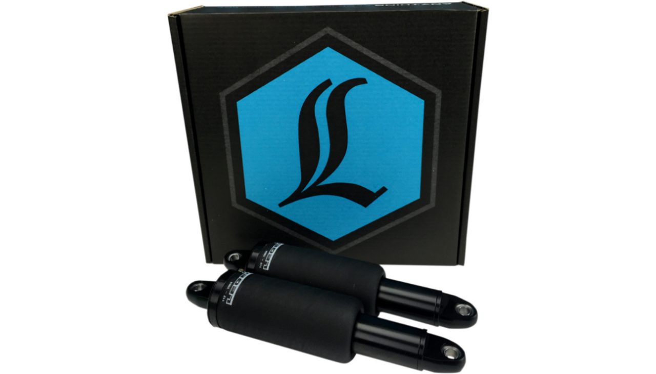 Legend Suspensions Air Suspension 2015+ FLTRX, FLTRU, FLTRK Legend Suspensions Air Suspension 2015+ FLTRX, FLTRU, FLTRK
