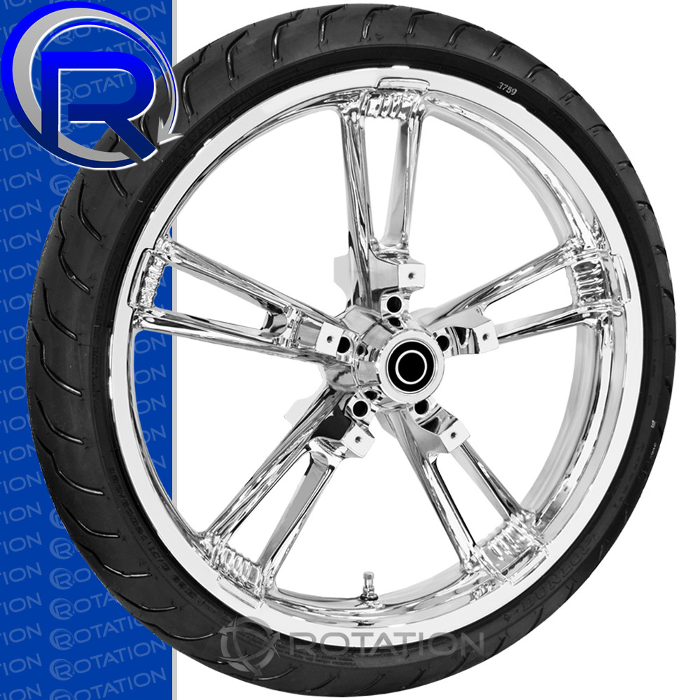 Replica Reinforcer Chrome 21