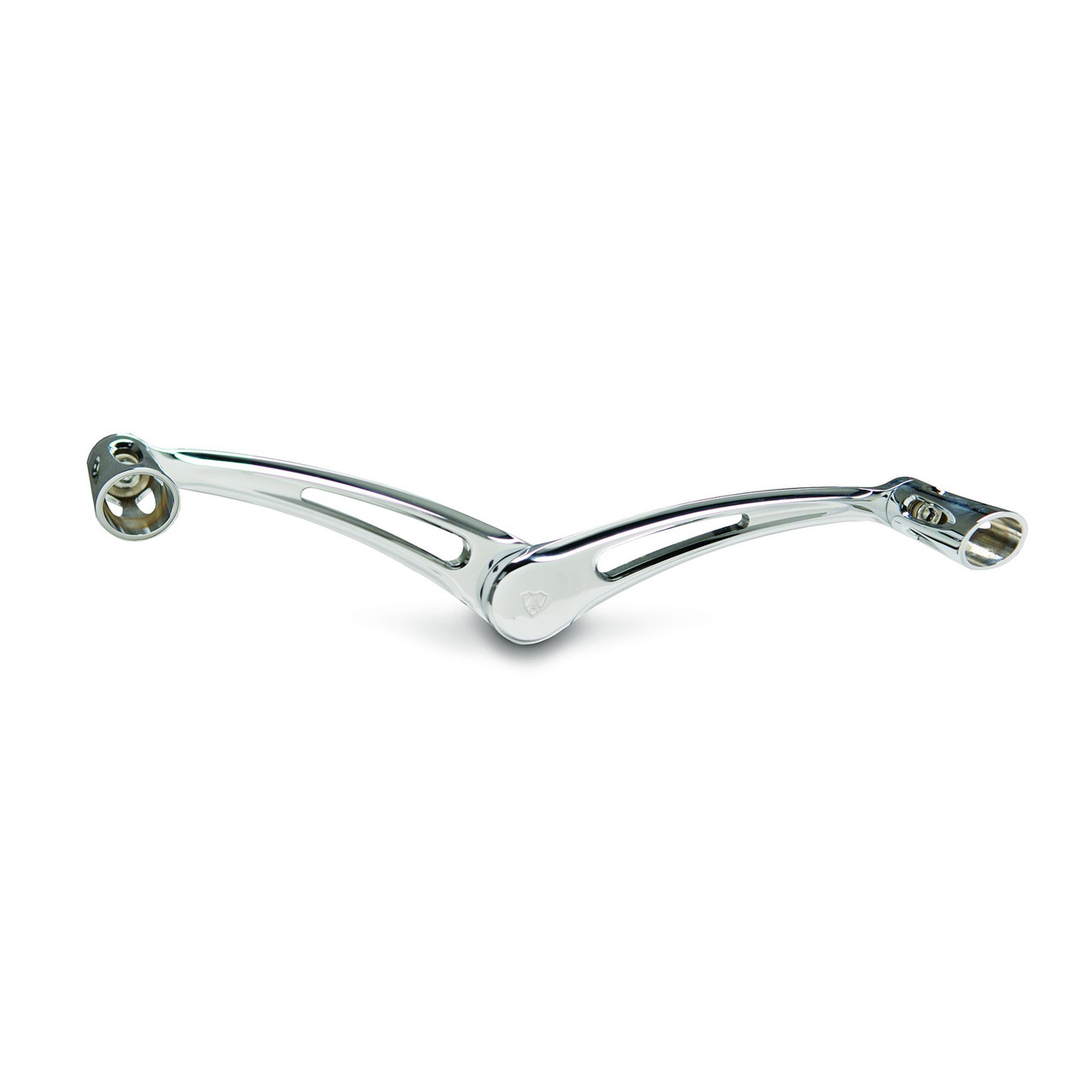 Arlen Ness Deep Cut Heel/Toe Shift Kit Chrome Harley