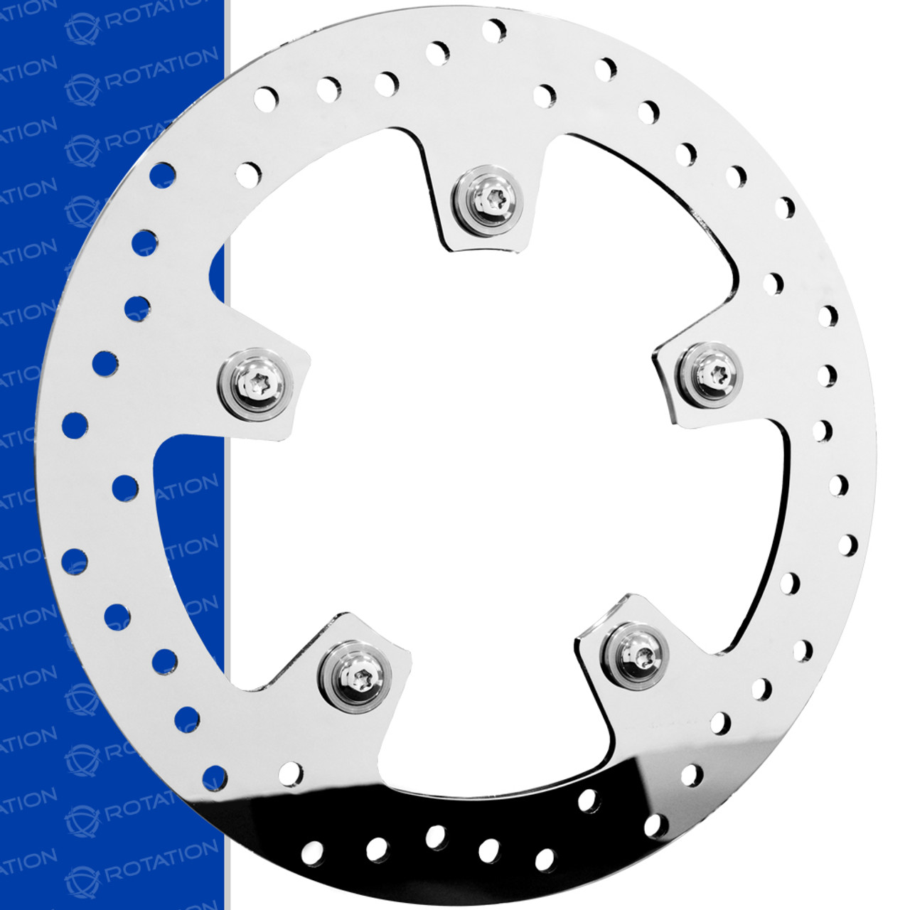 OEM Style Brake Rotor