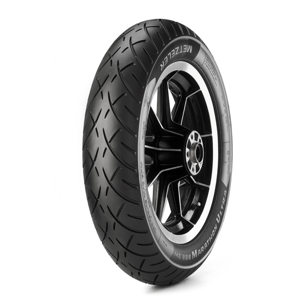 Metzeler ME888 Marathon Ultra Front Tires