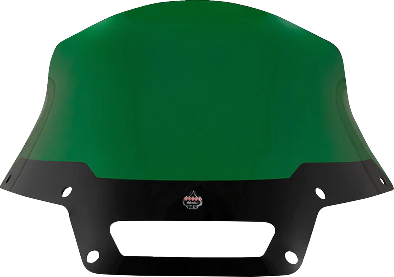 KLOCK WERKS Kolor Flare® Windshield - 8