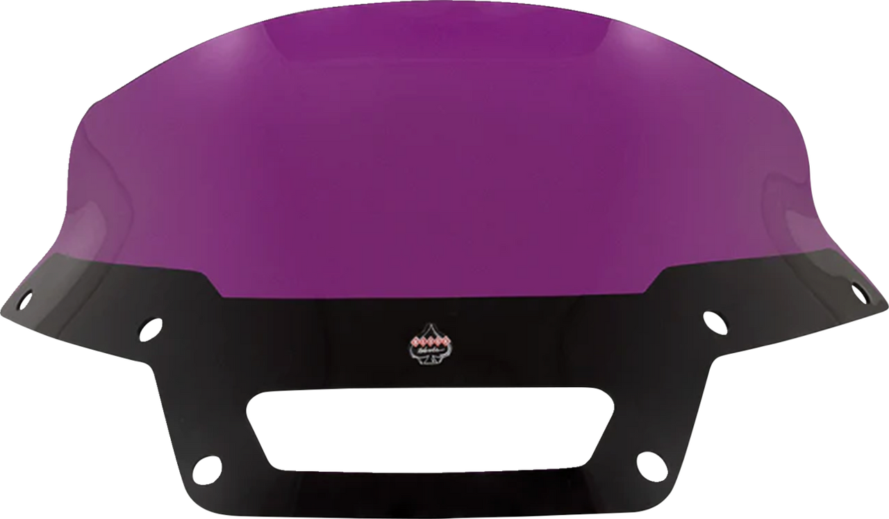 KLOCK WERKS Kolor Flare™ Sport Windshield - 6