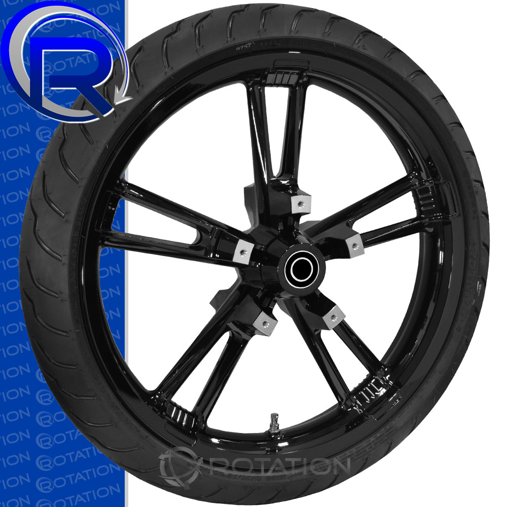 Replica Reinforcer Black 21