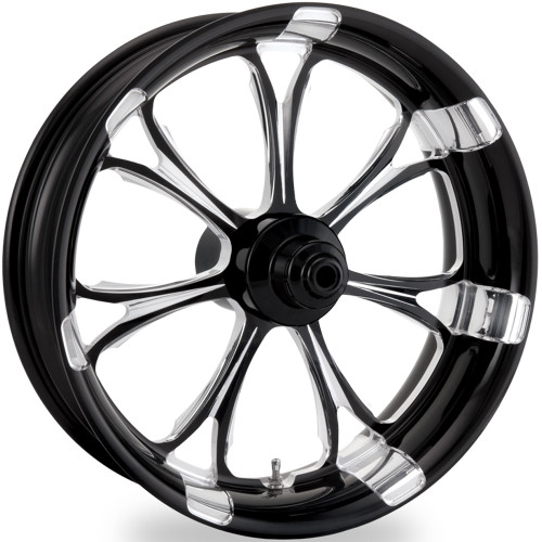 Performance Machine Paramount Platinum Cut Wheel PM