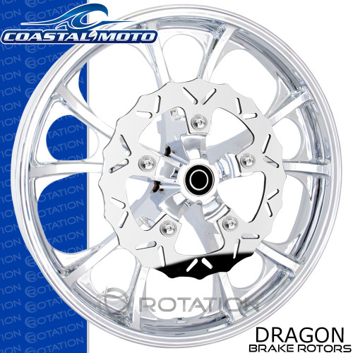 Coastal Moto Largo 21