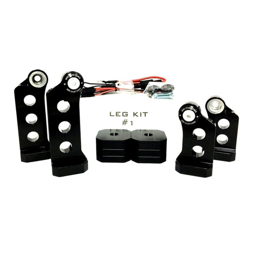 MRI Electric Center Stand | RotationWheels.com