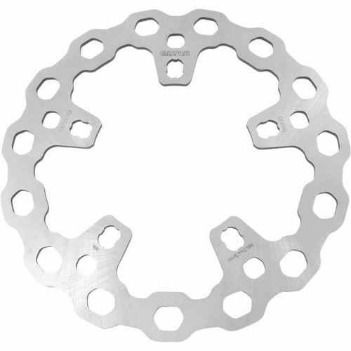 Galfer Floating Wave Motorcycle Brake Rotors | RotationWheels.com