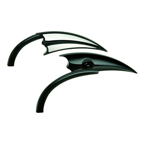 Arlen Ness Rad II Micro Mirror Black Harley | rotationwheels.com Arlen Ness Rad II Micro Mirror Black Harley | rotationwheels.com
