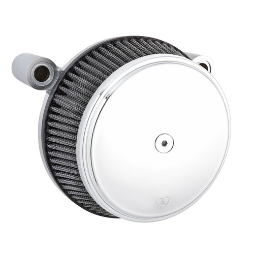 Arlen Ness Knuckle Stage 1 Big Sucker Air Cleaner| rotationwheels.com