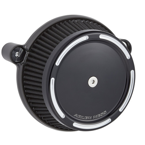 Arlen Ness Knuckle Stage 1 Big Sucker Air Cleaner Harley