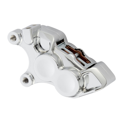 Hawg Halters HHI 4 Piston Caliper | RotationWheels.com