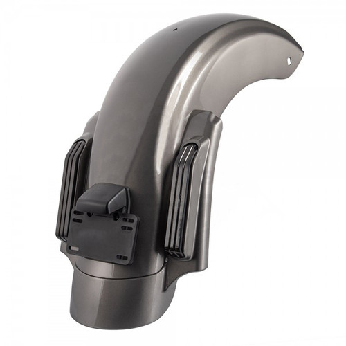 Advanblack CVO Rear Fender Extension for 2014+ Touring