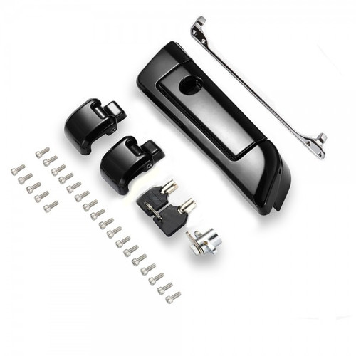 RIDING SPORT 47冊セット PRO BLAZE H saddlebag set for Aprilia Tuono 660 / RS 660 - SW