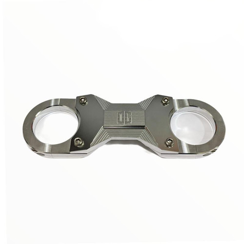 Original Garage Moto Speed 49mm Fork Brace Aluminum Original Garage Moto Speed 49mm Fork Brace Aluminum