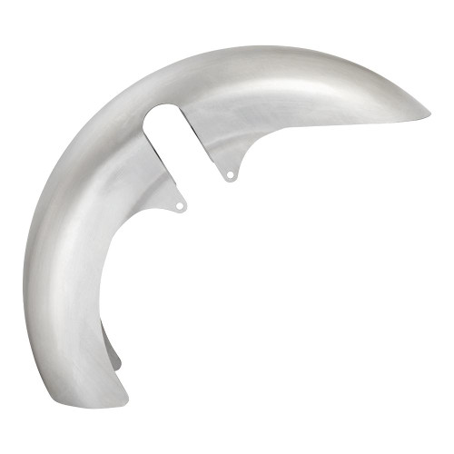 Arlen Ness Pro Short Front Fenders Fat 18