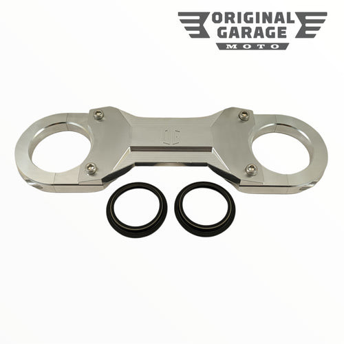 Original Garage OG Moto Speed 49mm Fork Brace Aluminum