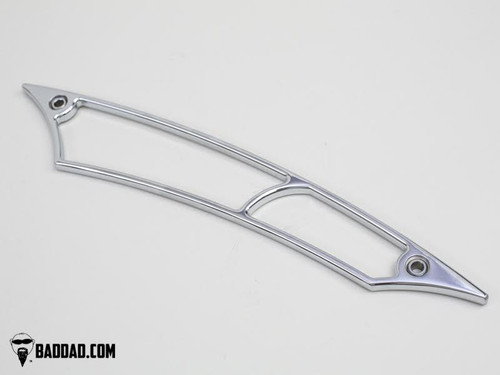 Bad Dad Shift Linkage 992 Series Chrome Bad Dad Shift Linkage 992 Series Chrome