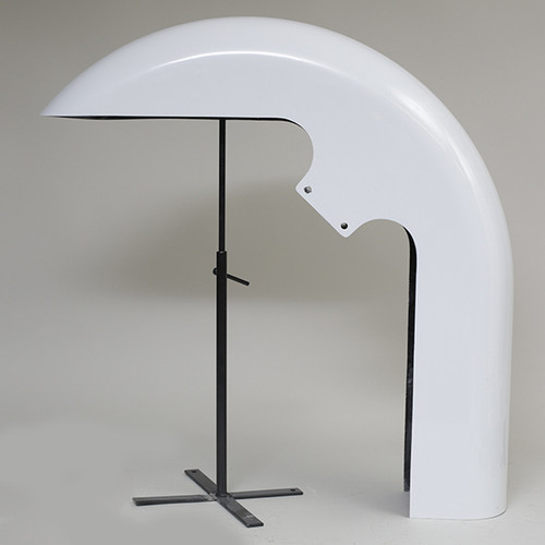 Bad Dad 26" Mo FL Style Front Fender