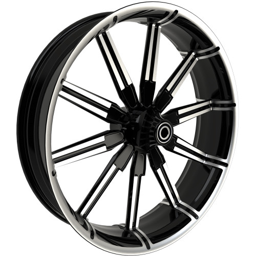 MICHELIN HARLEY-DAVIDSON ホイール 2007-2012 Harley Sportster 1200 XL1200 Front Michelin Tire