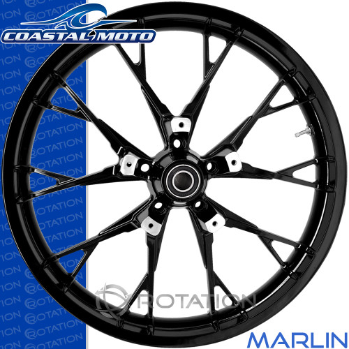 Coastal Moto Marlin 21