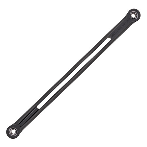 Arlen Ness Speedliner Shifter Rod Black Arlen Ness Speedliner Shifter Rod Black