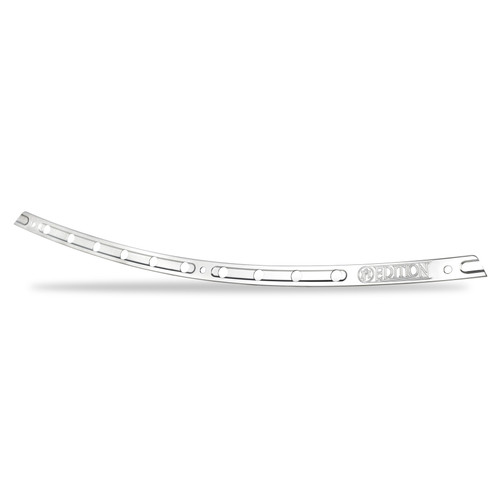 Performance Machine Windscreen Trim PM Edition Chrome 2014 FLH HOT DEAL!