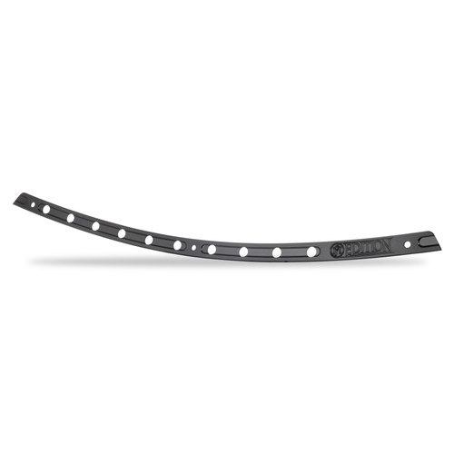 Performance Machine Windscreen Trim PM Edition Black Ops 2015+ FLTR HOT DEAL!