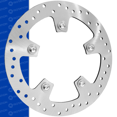 OEM Style Brake Rotor