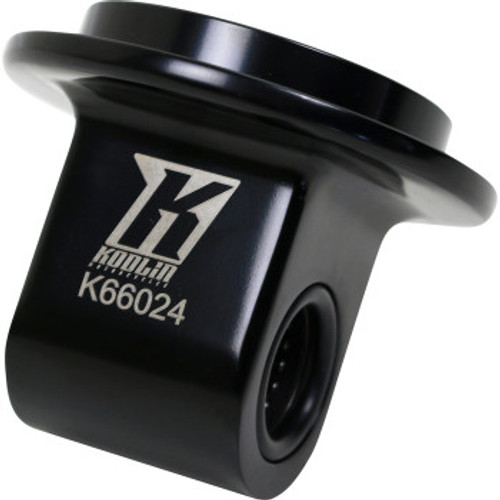 Kodlin Lowering Kit 2018+ Softail - HOT DEAL Kodlin Lowering Kit 2018+ Softail - HOT DEAL