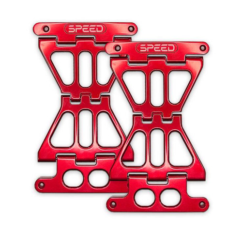 Speed By Design No Drama Lid Stoppers/Tethers Harley