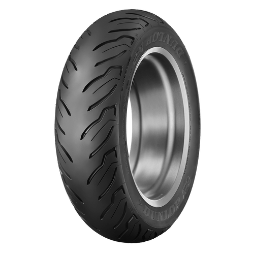 Dunlop AE 2 American Elite Rear Tires
