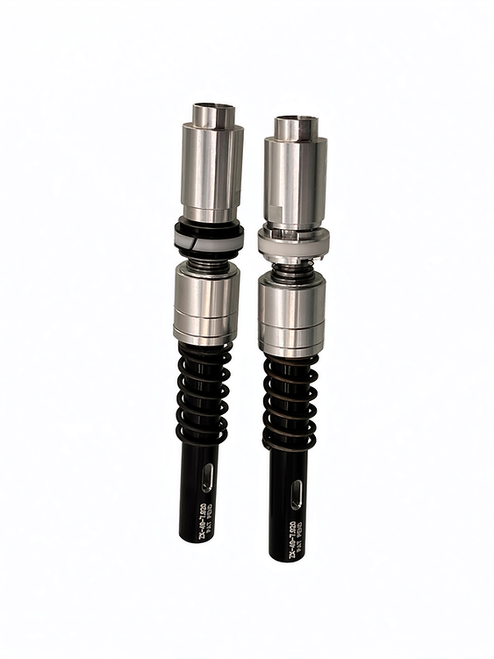 American Suspension RamAir Cartridge Kit for Front Air Rides