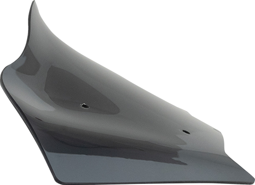 KLOCK WERKS Flare® Windshield - 12