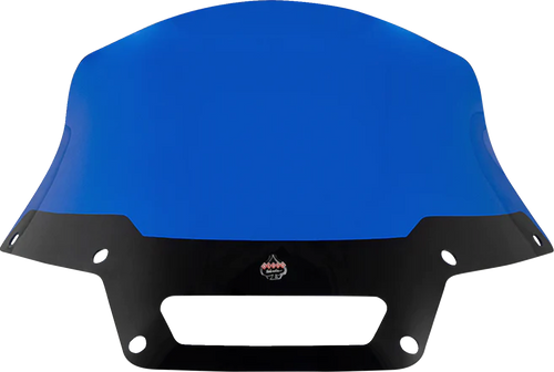 KLOCK WERKS Kolor Flare® Windshield - 8