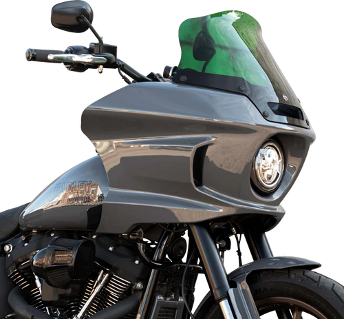 KLOCK WERKS Kolor Flare® Windshield - 8
